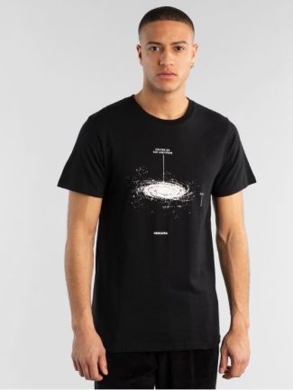 T-shirt lunga e in cotone biologico, per yoga e pilates - Equo Solidale