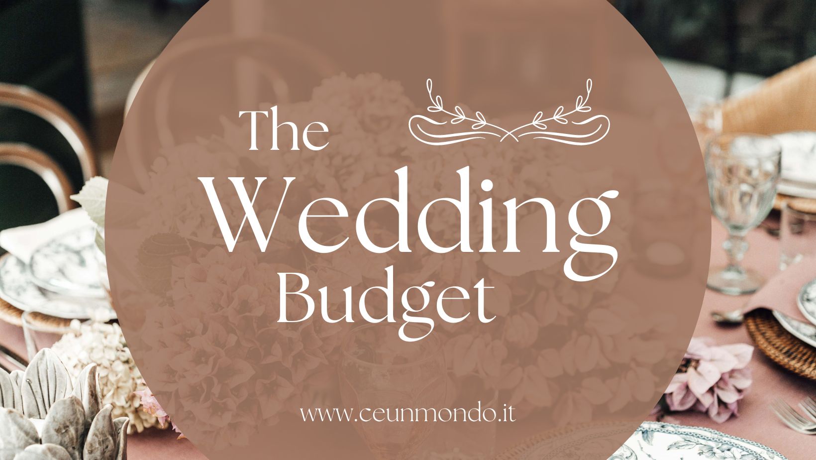Creare bomboniere fai da te - Matrimonio a Bologna Blog
